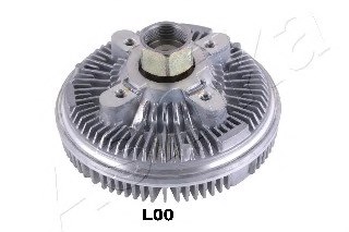 ASHIKA 36-0L-L00 Clutch, radiator fan